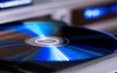 Should You Ditch Your Old DVDs?