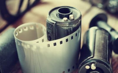 How to Look for Signs of Film Decay
