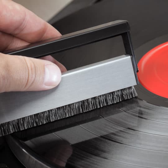 How to Clean Vinyl Records and Properly Maintain Your Collection
