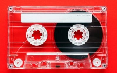 How to Transfer Cassette Tapes to Digital