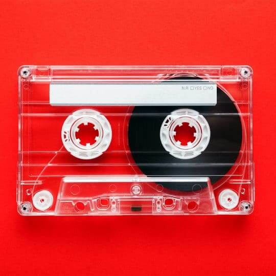 How to Transfer Cassette Tapes to Digital