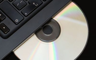 What Files Can I Store on a CD?
