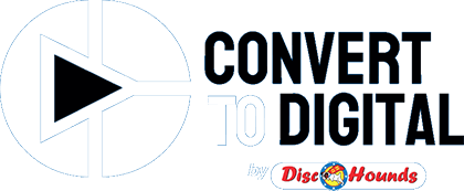 Convert To Digital logo