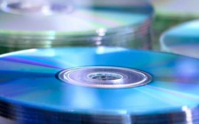 Why MP3 Audio Files on a Disc Are Not the Same as an Audio Disc