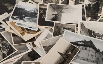 Heat, Cold, Light, and Other Things to Avoid When Storing Precious Memories