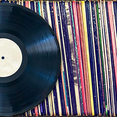 Four Tips for Properly Storing Vinyl Records