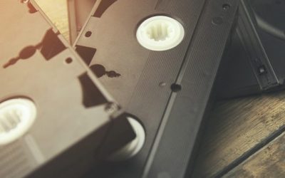Save Your Memories: Tips for Properly Preserving Video Tapes